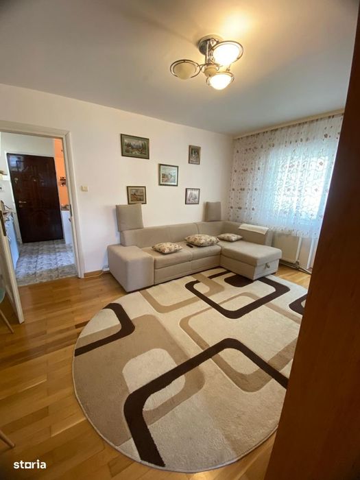 Apartament primitor, mobilat si utilat,zona Restaurant Miorita