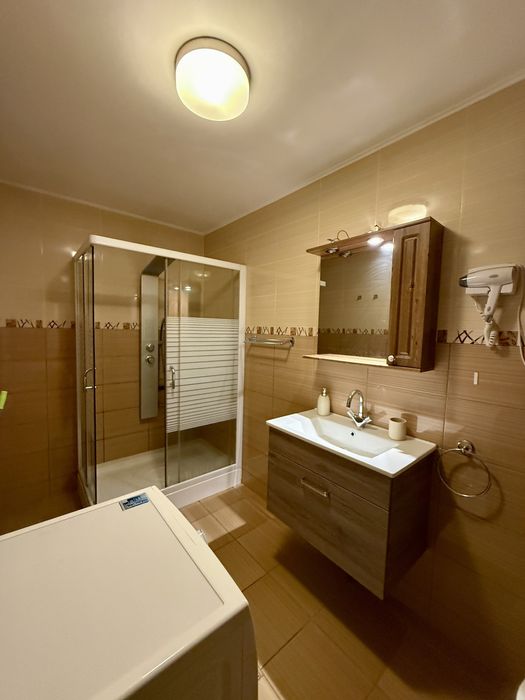 Apartament de inchiriat - Floresti (langa Parcul Poligonului)