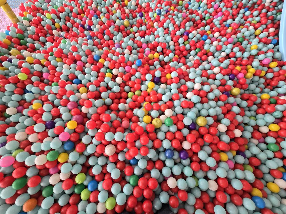 Детские площадки  Болалар майдончаси Карусели Горки Качели