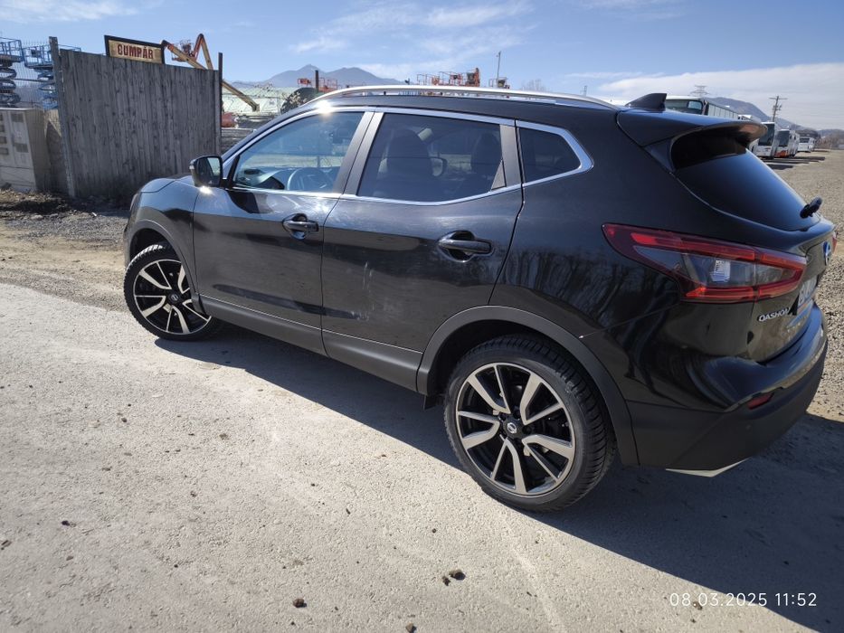 Set roți cu jante aliaj 225/45/R19 96H si senzori presiune