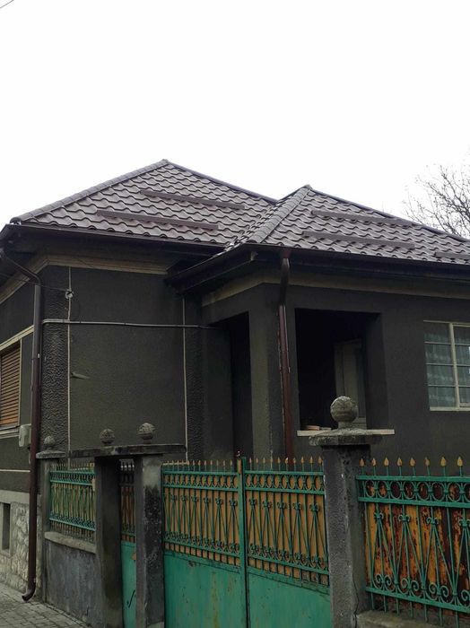 Reparatii acoperișuri.ro