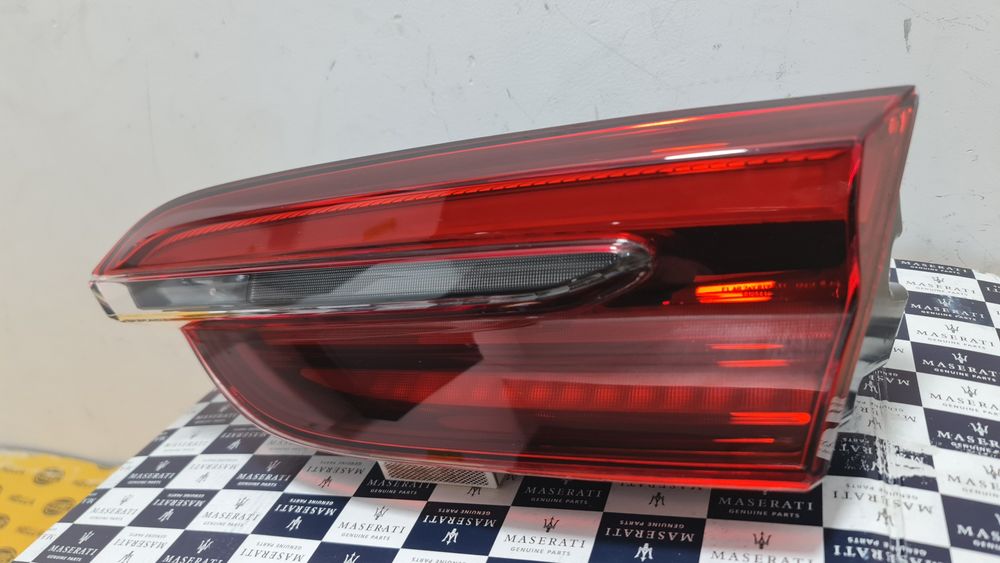 Lampa tripla stop dreapta Maserati Grecale 670296350