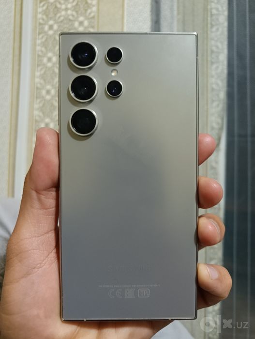 Samsung Galaxy S24 Ultra 12/256 Vetnam