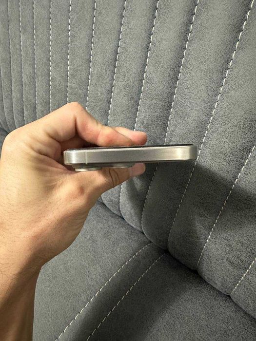 iPhone 15 PRO MAX 256