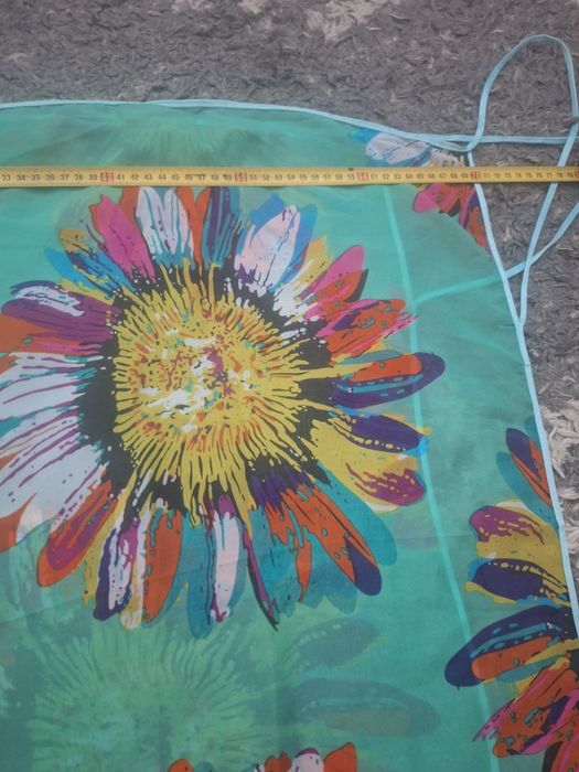 Pareo/rochie de plaja marime universala