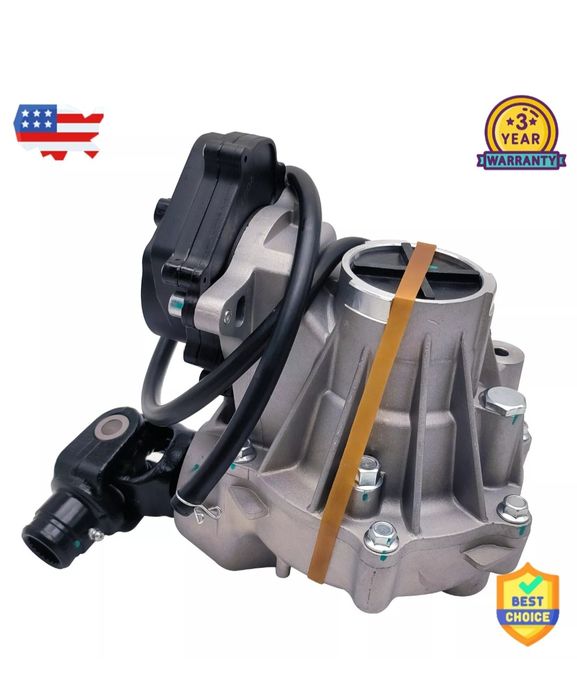 Преден диференциал за YAMAHA Rhino 660 450