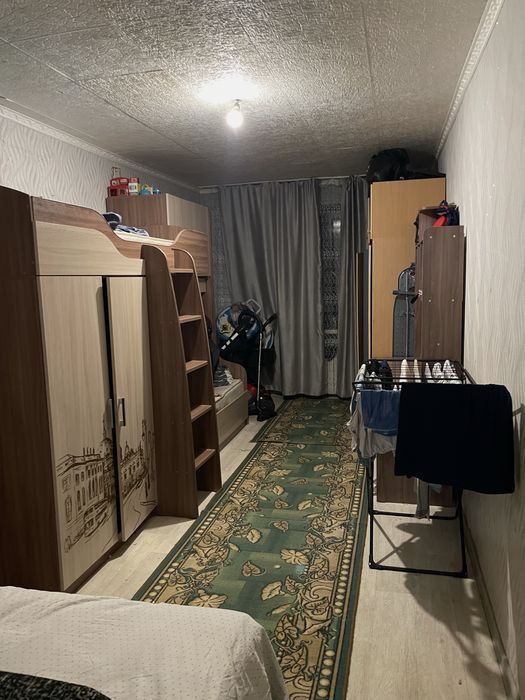 Продается квартира