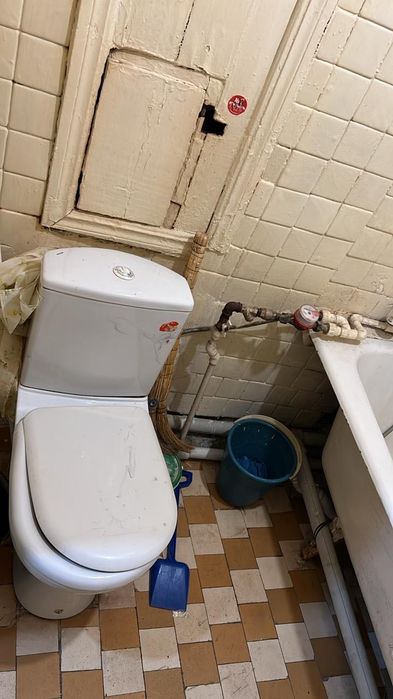 Продаю квартиру в Сортировке