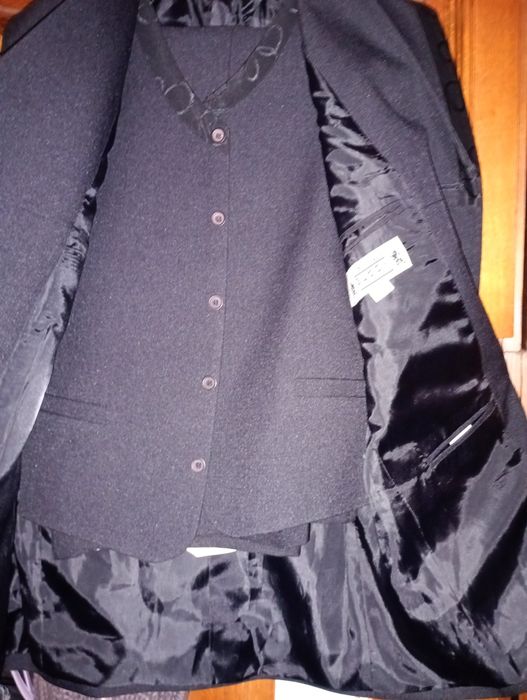 Costum bărbați foarte eleganți