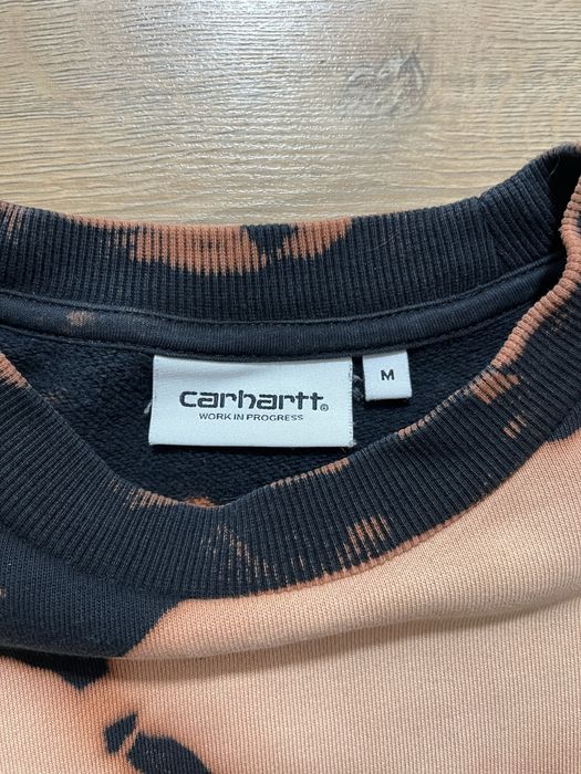 Carhartt W’Hartt Sweet дамска блуза М