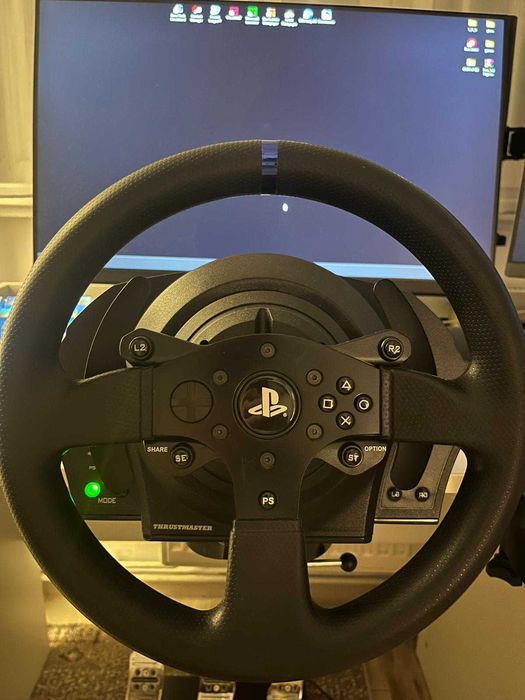 Vand Volan ThrustMaster T300