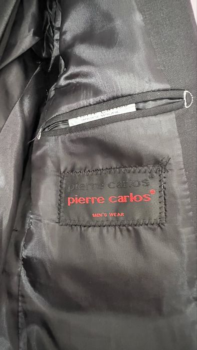 Новый костюм для мальчика