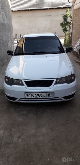 Nexia 2  2013 gibrid