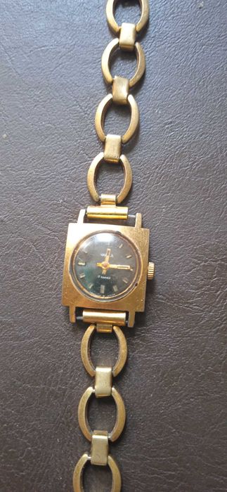 Часы Зоря СССР  .