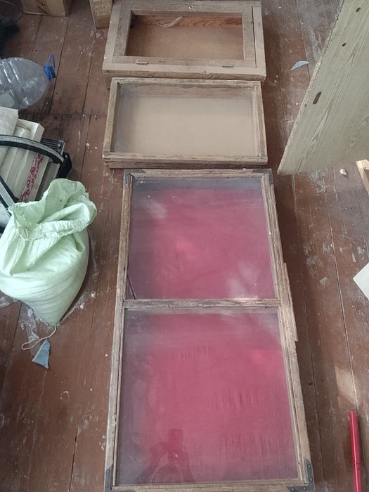 Ойнали вытериналар арзон нархда