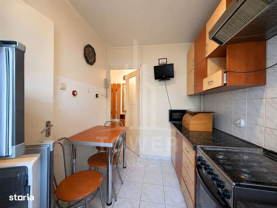 Apartament 2 camere de vânzare | Zona Rahovei