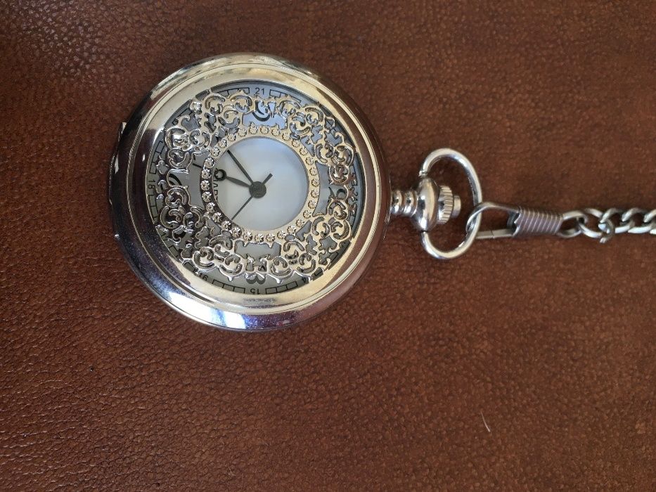 Джобни часовници