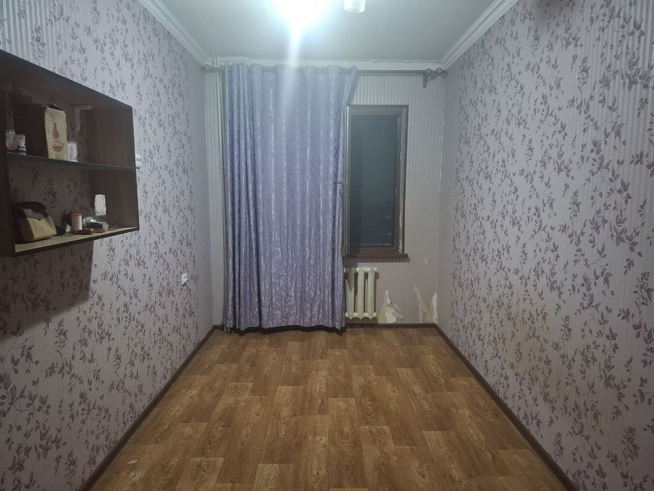Продаётся 2/1/4 - Авиасозлар - 2, конечная автобусов