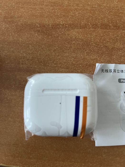 Безжични слушалки