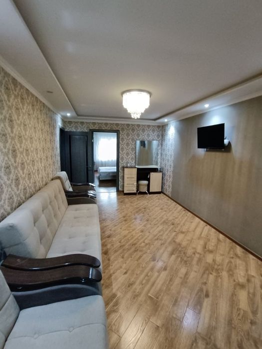 Учтепа 13 2/5/5 Балкон 2×6