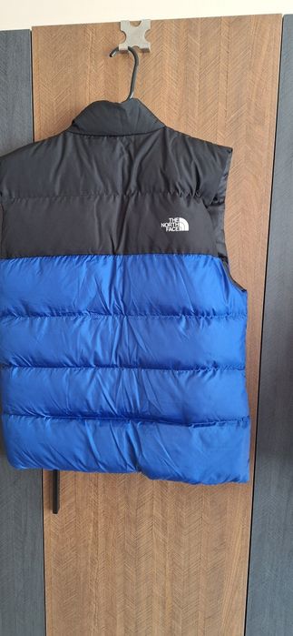 The north face елек Л