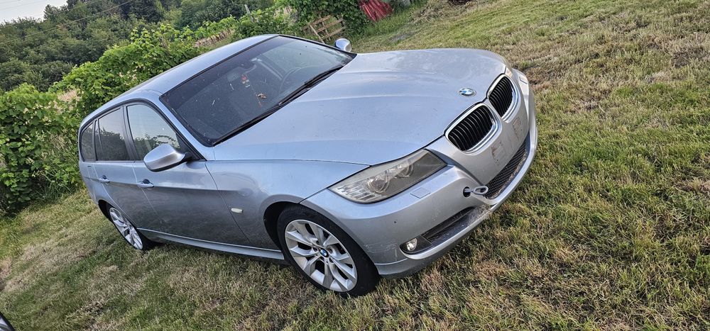 BMW 3 Series 2010 — imagine 3