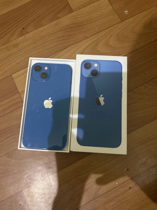 iPhone 13 | Шымкент