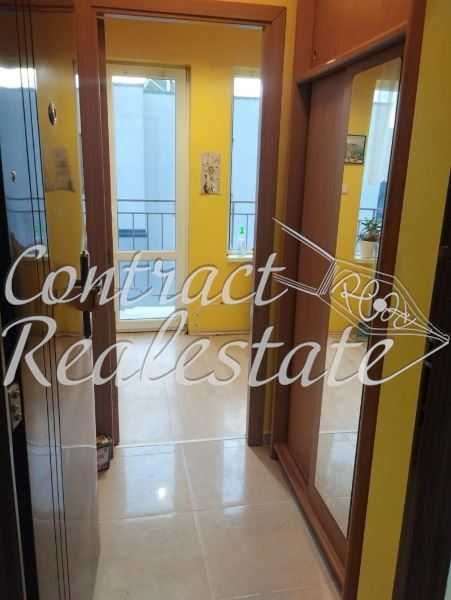 Дава се под наем Едностаен апартамент в Варна, Възраждане 1 - 35 кв.м за 204 € - Снимка #3