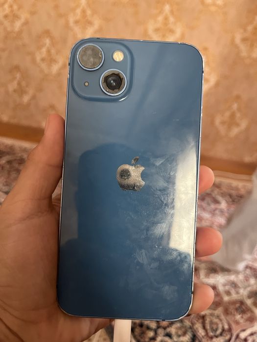 Продаю свой старый телефон