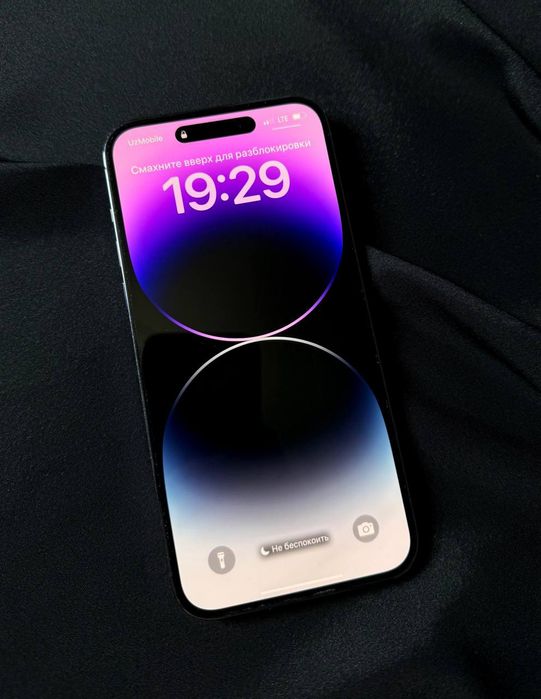 Iphone 14 pro max 256gb