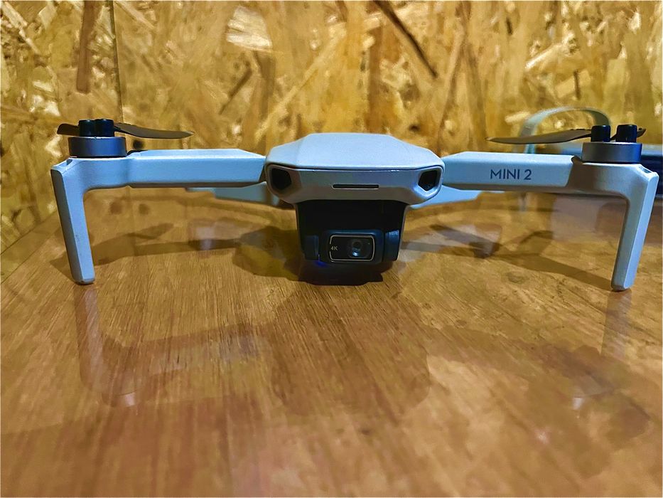Dji mini2 fly more combo