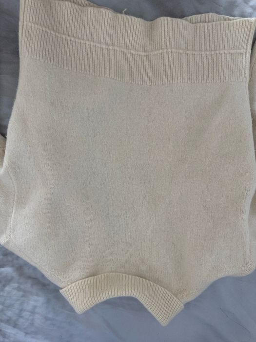 Кофта кошемировая