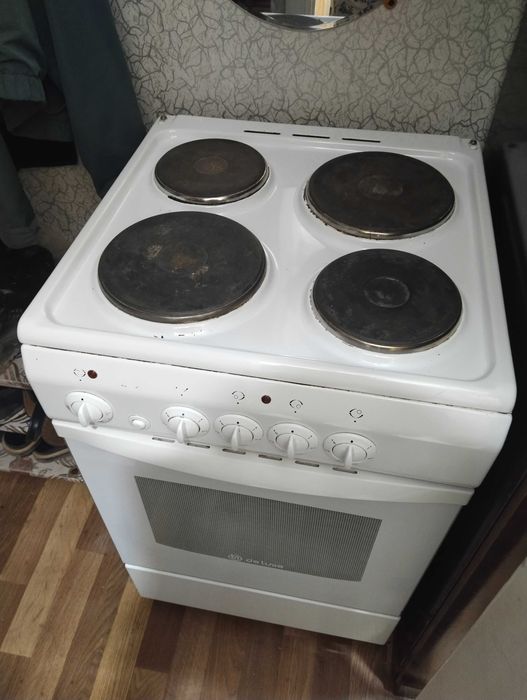 Продам Электроплиту