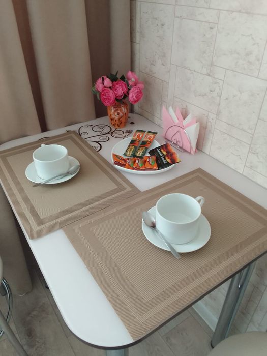 Квартира посуточно LUX