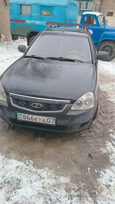 Продам приора универсал