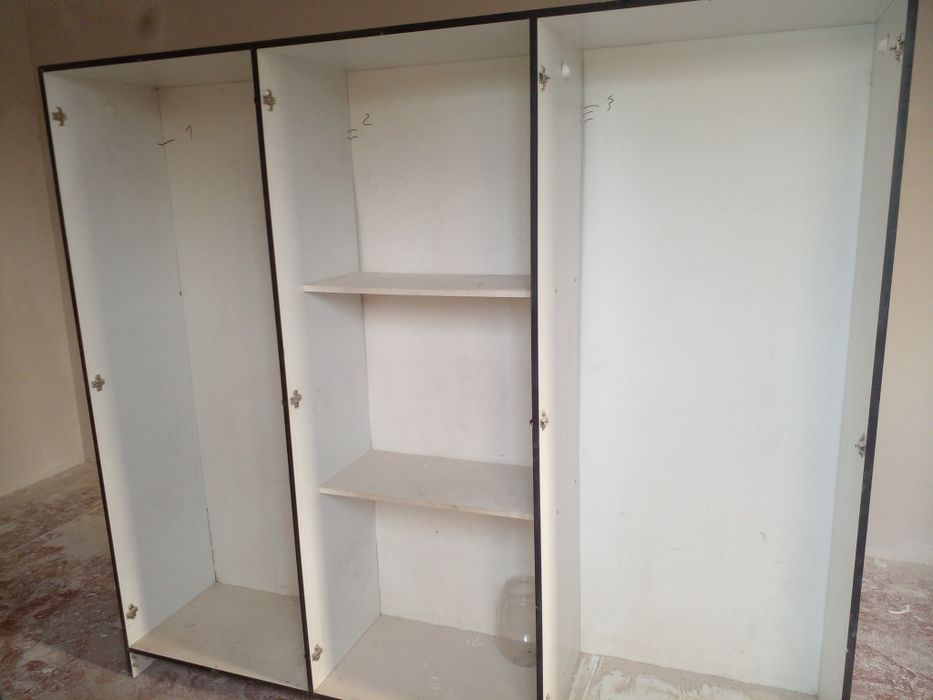 Цветы шифанер бу