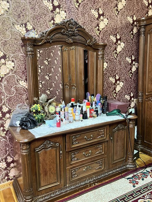 Мебель mebel двухспальная комплект