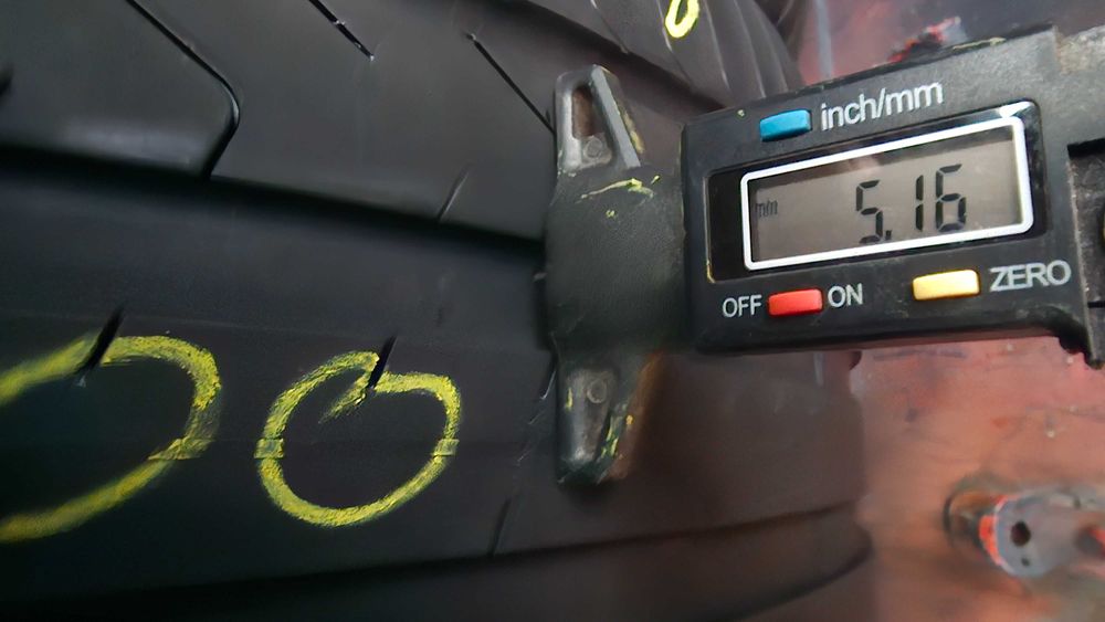 Anvelope 245/45/18 cu 275/40/18 PIRELLI VARA