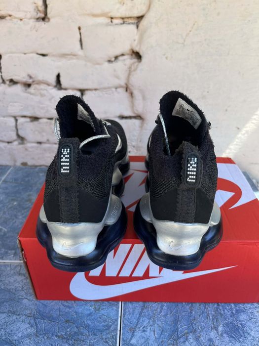 Nike Air Scorpion Silver 40-45