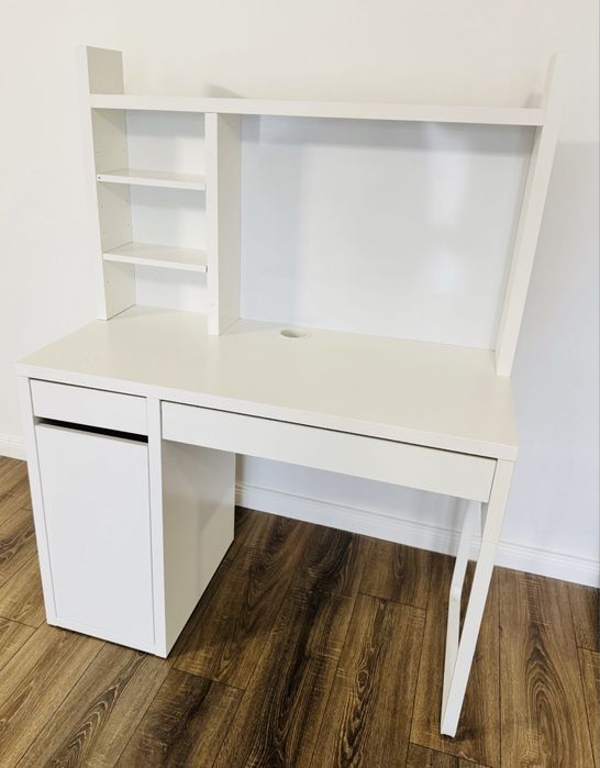 Vand birou ikea micke - birou copii