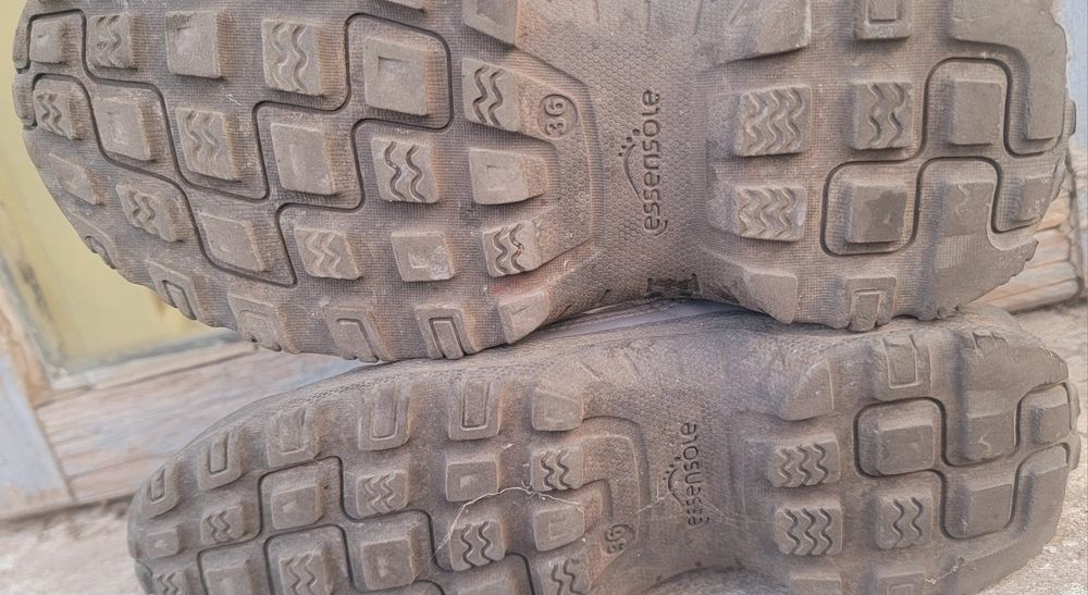 Обувки Quechua 36 ном