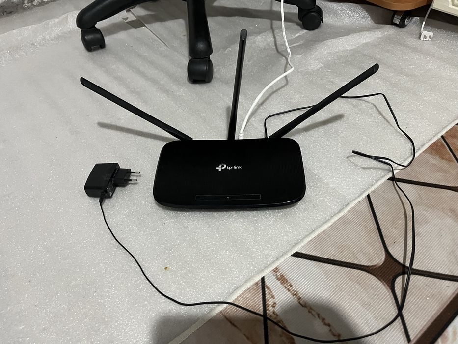 Продам Wi-Fi-роутер