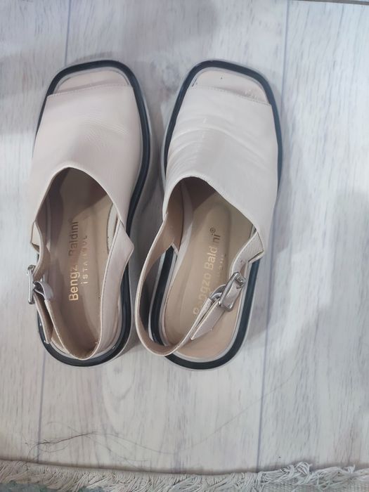 Турецкий  размер 36 Bengzo Balbini