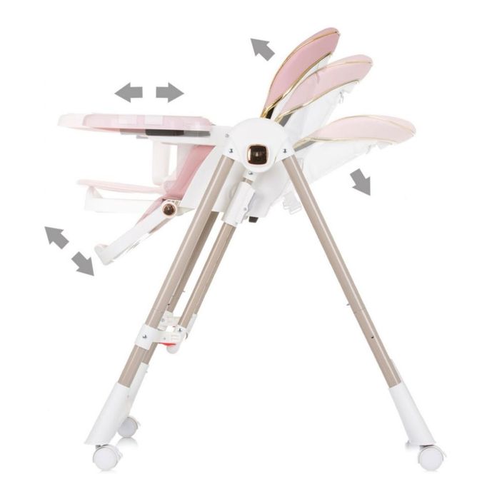 Столче за хранене Chipolino milk shake