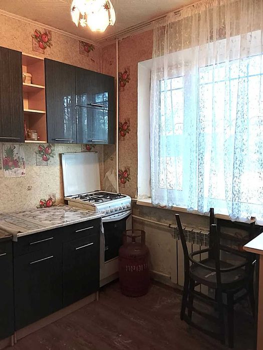 Продам 2х ком кв, Сейф. 1/5эт