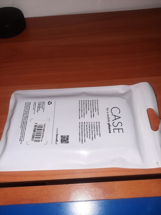Case samsung A51