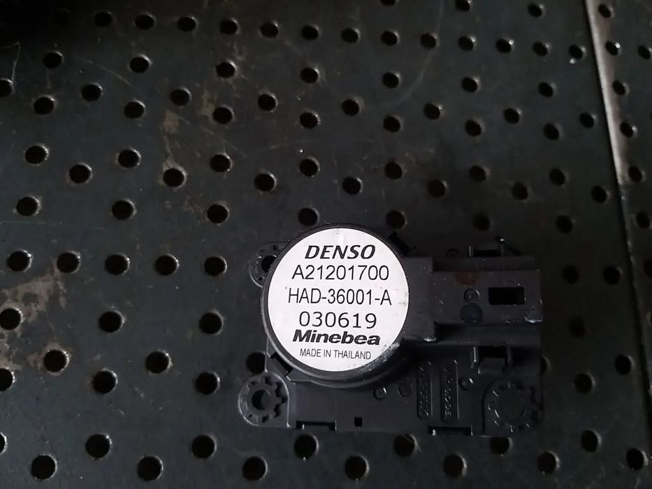 Motoras clapeta aeroterma 1.5 hdi citroen c5 aircross a21201700 had36001a