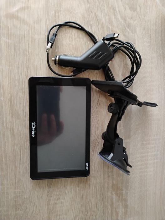 GPS 2Drive-M10P Navigare