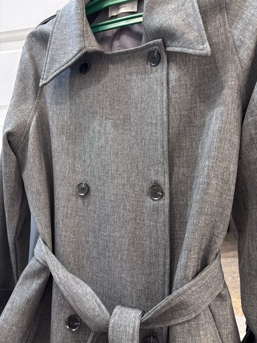 Продам тренч пальто