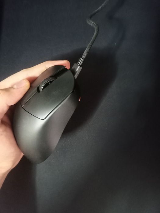 Игровая мышь Ajazz aj179 v2 сенсор paw 3311